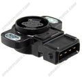 THROTTLE POSITION SENSOR
