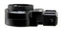 THROTTLE POSITION SENSOR