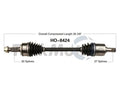 NEW CV AXLE