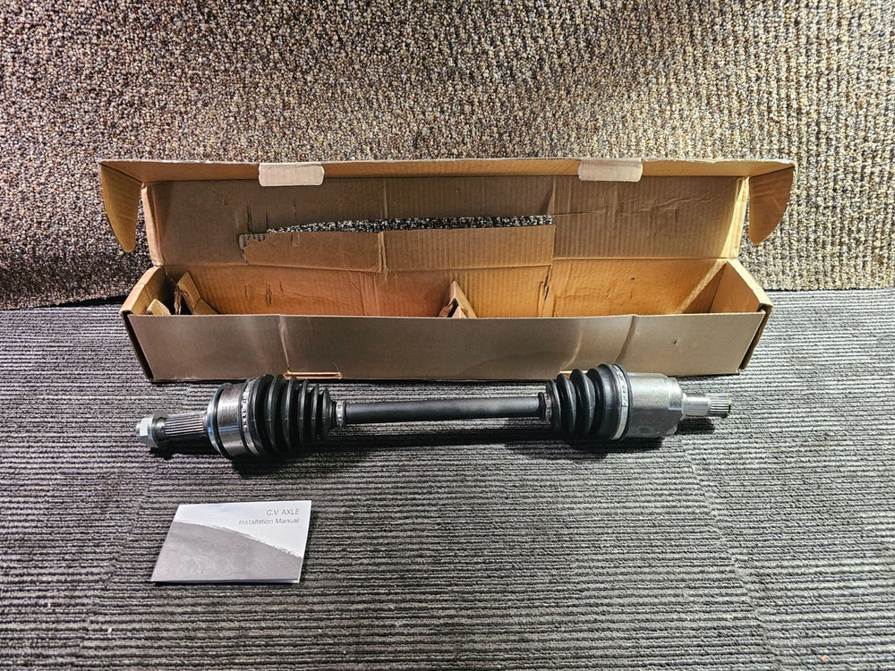 TRAKMOTIVE auto part