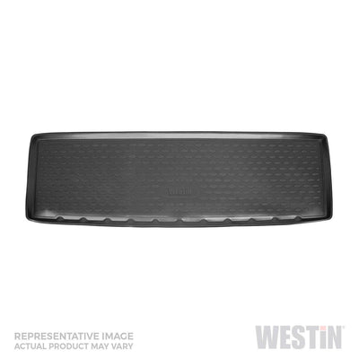 ~(8 lbs. 24X20X9)~ Profile Cargo Liner Black Pilot 2009-2015 short wheelbase