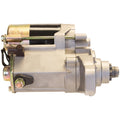 DENSO FIRST TIME FIT STARTER MOTOR