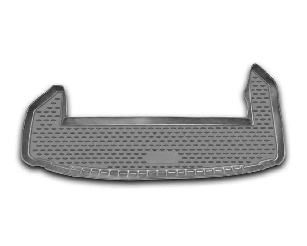 ~(6 lbs. 33X20X6)~ Profile Cargo Liner Black Scion FR-S Subaru BRZ 2013-2017