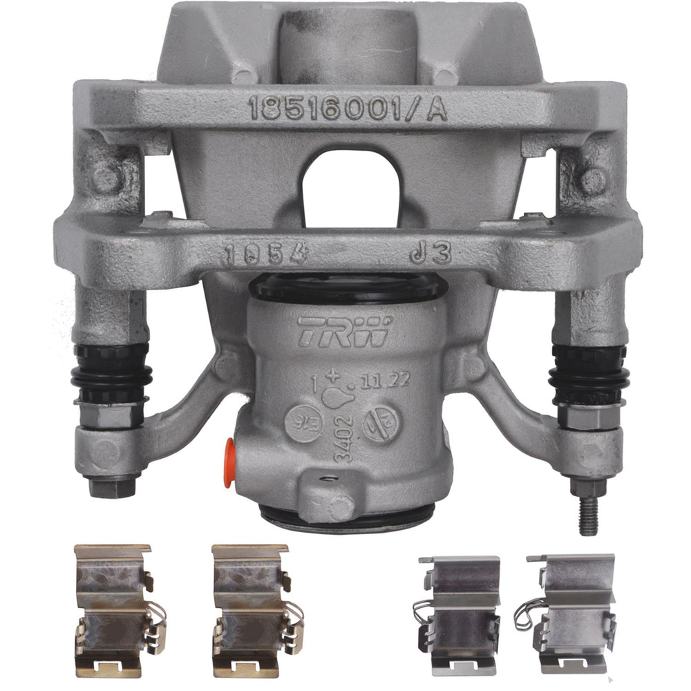 A1 REMFG INC auto part