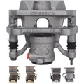 DOM UNLOADED CALIPERS