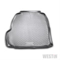 ~(12 lbs. 33X20X6)~ Profile Cargo Liner Black CTS Sedan 2008-2013