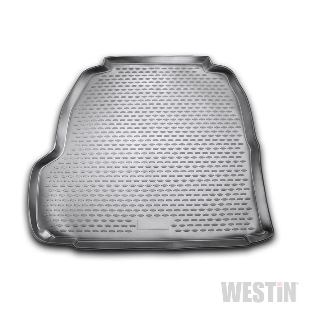 ~(12 lbs. 33X20X6)~ Profile Cargo Liner Black CTS Sedan 2008-2013