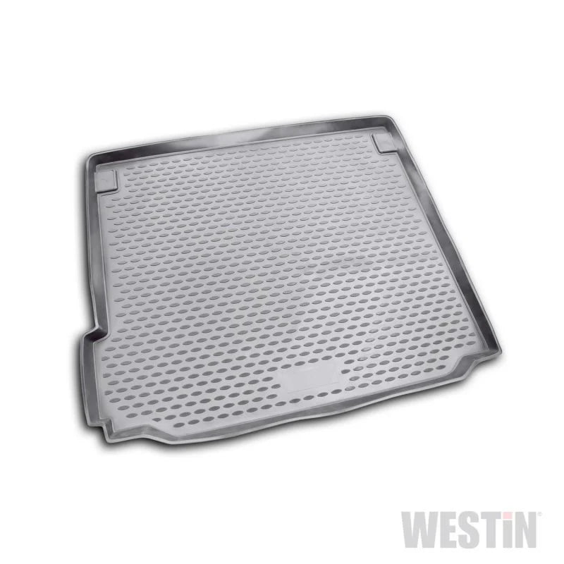 ~(6 lbs. 33X20X6)~ Profile Cargo Liner Black X5 2007-2013