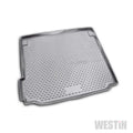 ~(6 lbs. 33X20X6)~ Profile Cargo Liner Black X5 2007-2013