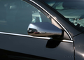 Putco 04-08 Ford F-150 Light Duty XLT / FX4/Supercrew/ Lariat (Excl Heritage) Mirror Covers