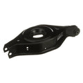 DELPHI control arms