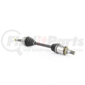 NEW CV AXLE