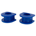 Energy Suspension 99-07 General Motors (Various) Red Front End Control Arm Bushing Set