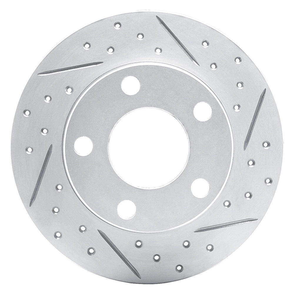 DFC auto part
