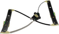 WINDOW REGULATOR