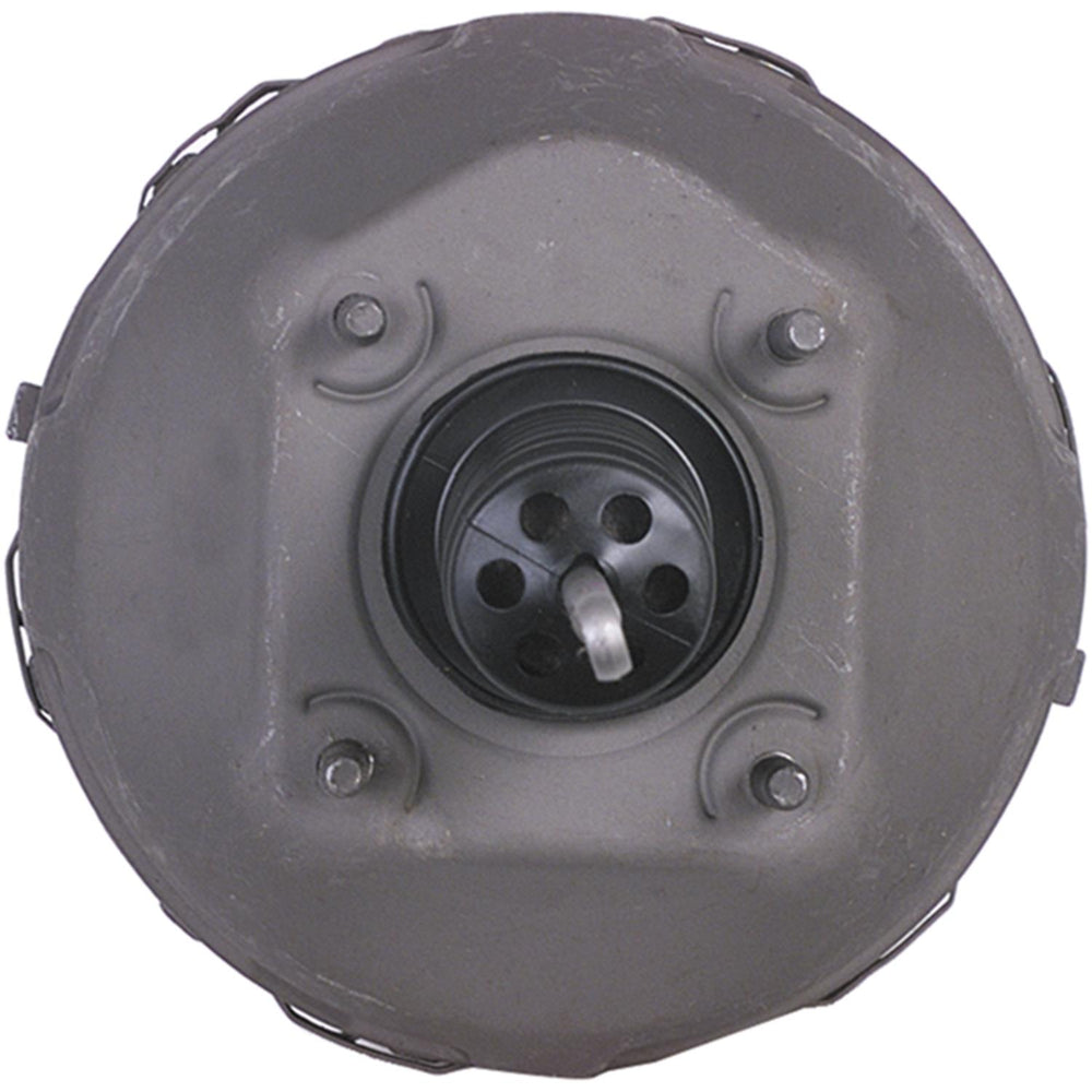 POWER BRAKE UNIT