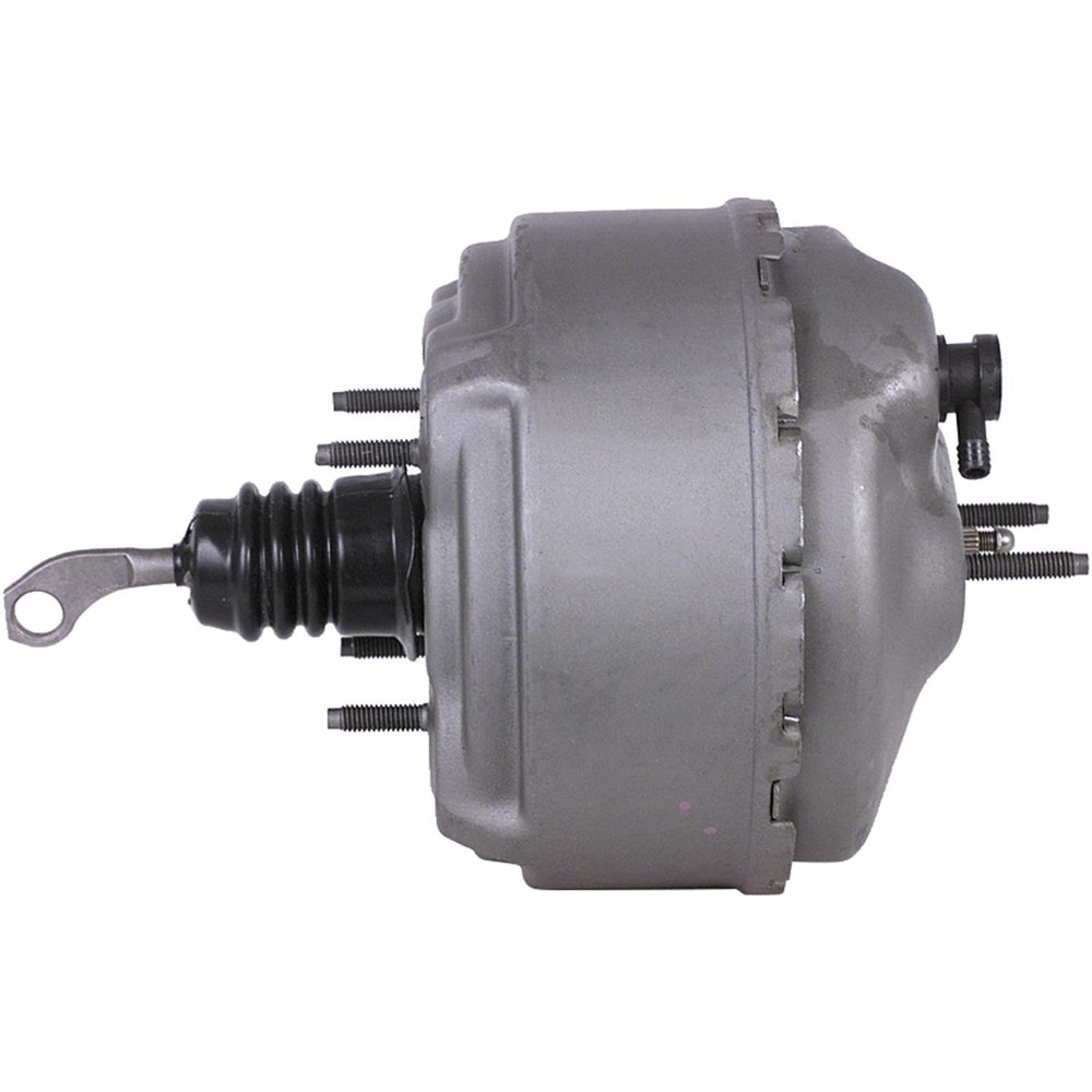 POWER BRAKE BOOSTER