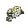 Master Cylinder Dual Reservoir w/Bleeders