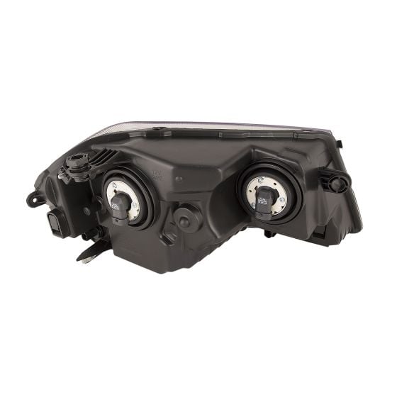 LH HEADLAMP ASSY COMPOSITE; RT; AVENGER 0814