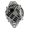 RE ALTERNATOR