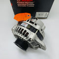 RE ALTERNATOR