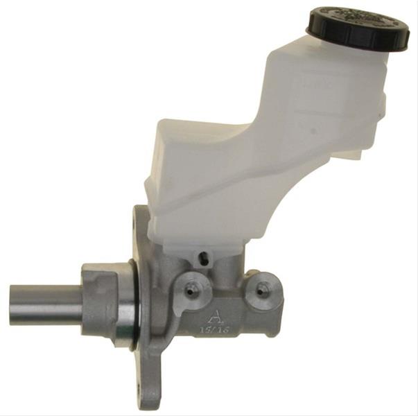 BRAKE MASTER CYLINDER