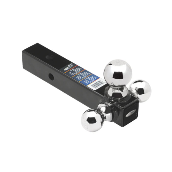Hidden Hitch auto part