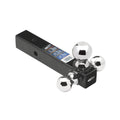 Hidden Hitch auto part
