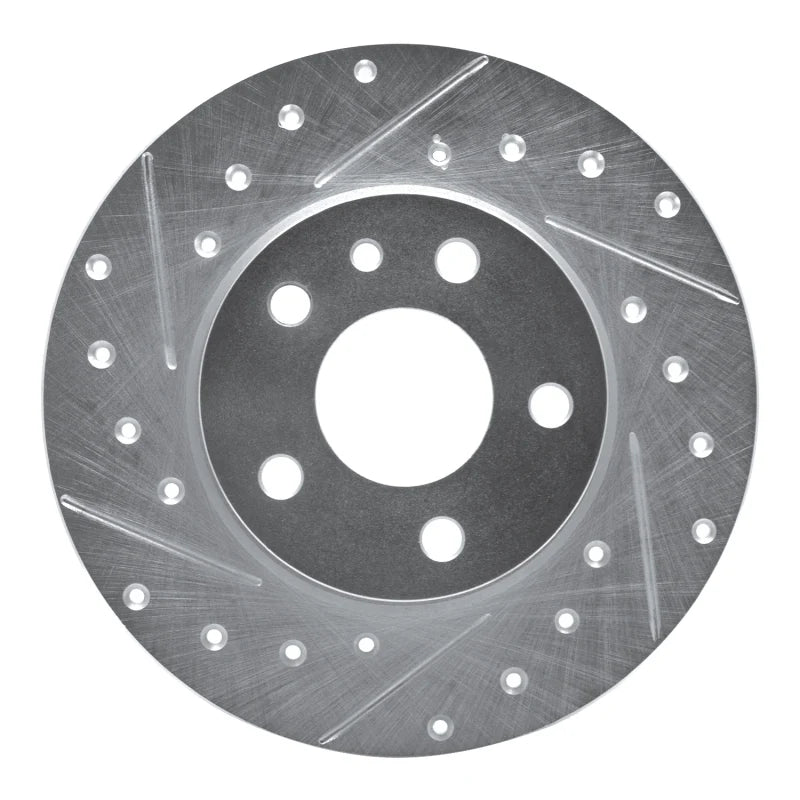 R1 Concepts silver auto part