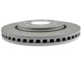 StopTech Select Sport 97-02 Dodge Dakota 2WD/4WD / 98-02 Durango Slotted/Drilled Left Front Rotor