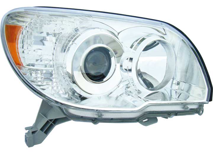 RH HEADLAMP ASSY COMPOSITE; LIMITED/SR5 MODEL; 4RUNNER 0609