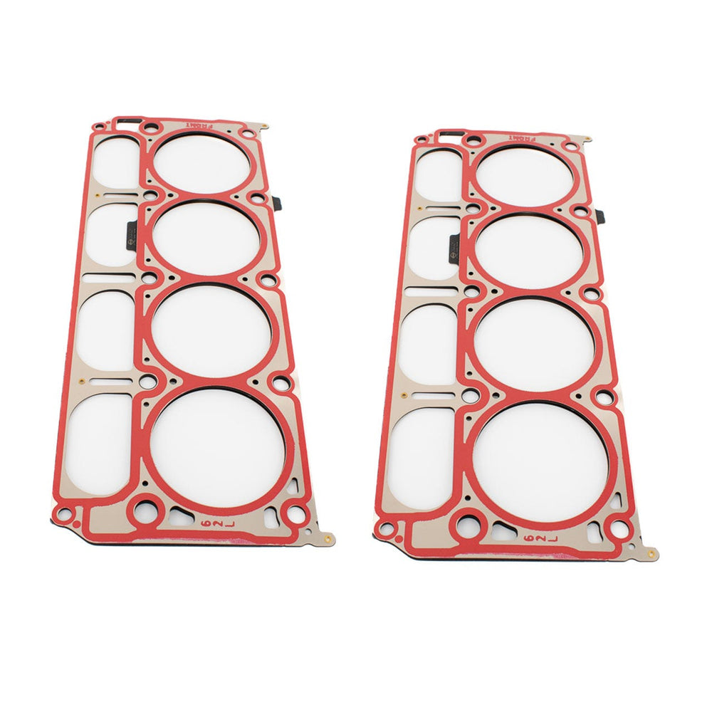 Brian Tooley Racing auto part