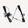 0812 CV MLIBU includes HYBD PWR (C) WR ASSY FL