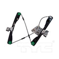 0812 CV MLIBU includes HYBD PWR (C) WR ASSY FL