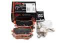DBA 2020 Mercedes-Benz A 45 (w/Vented Rear Rotor) Rear XP Performance Brake Pads