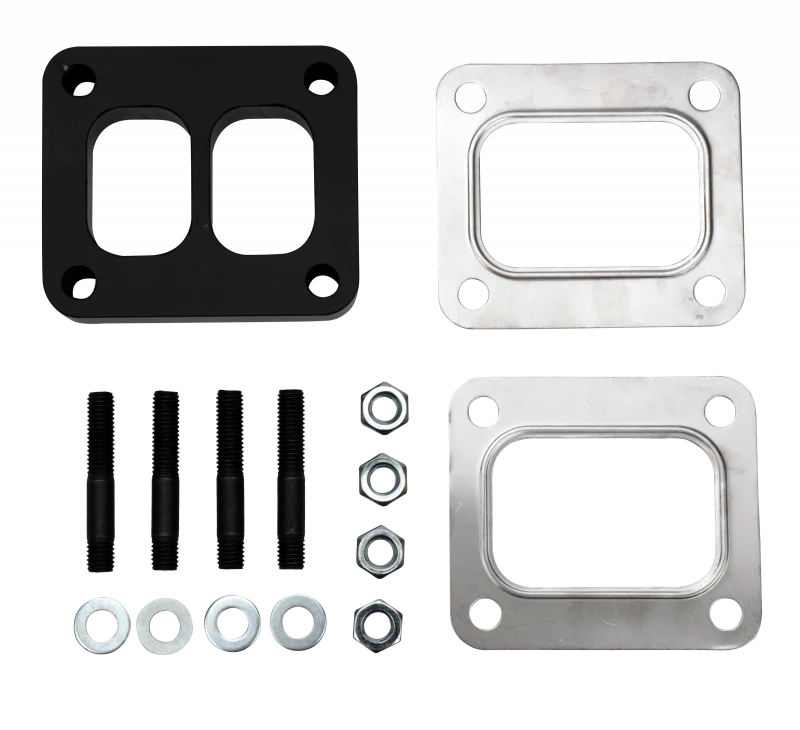 Wehrli black spacers