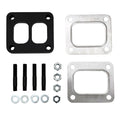 Wehrli spacers