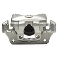 DFC 07-15 BMW 328i xDrive Front-R Premium Caliper - Silver Zinc Coated