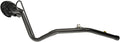 FUEL FILLER NECK