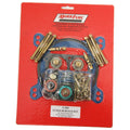 SUPER NONSTICK REBUILD KIT; ALCOHOL 4150/4150 H.P. (750 850 & 950 CFM)