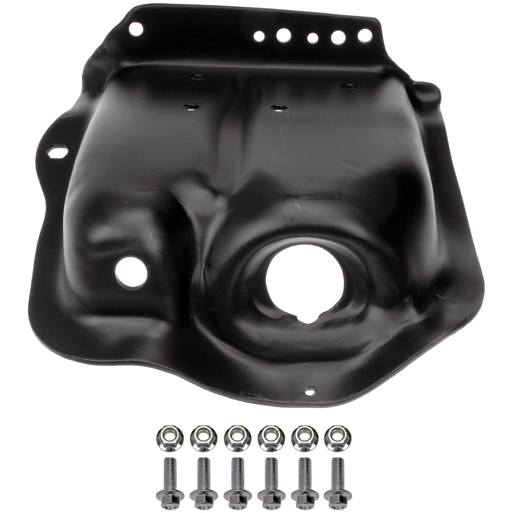 SHOCK MOUNT