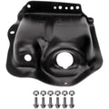 SHOCK MOUNT