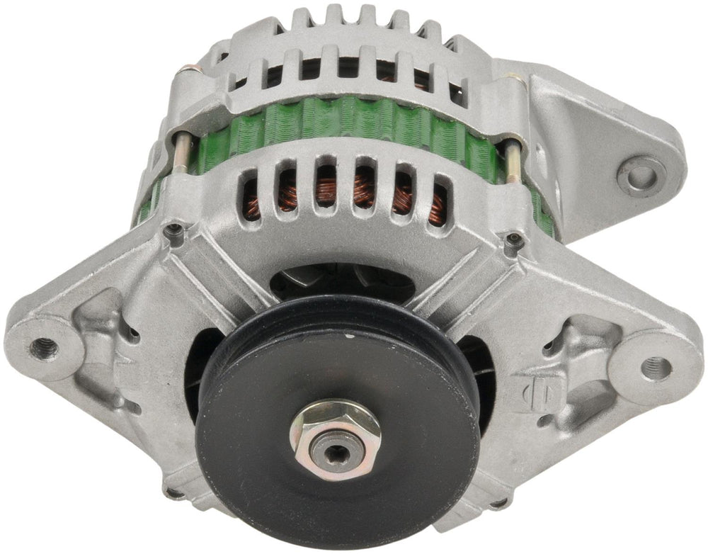 RE ALTERNATOR