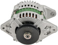RE ALTERNATOR