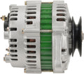 RE ALTERNATOR