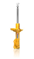 Koni Sport (Yellow) Shock 97-02 Mercedes W208 CLK - Front