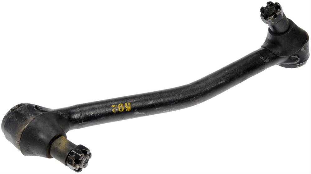 CENTER LINK