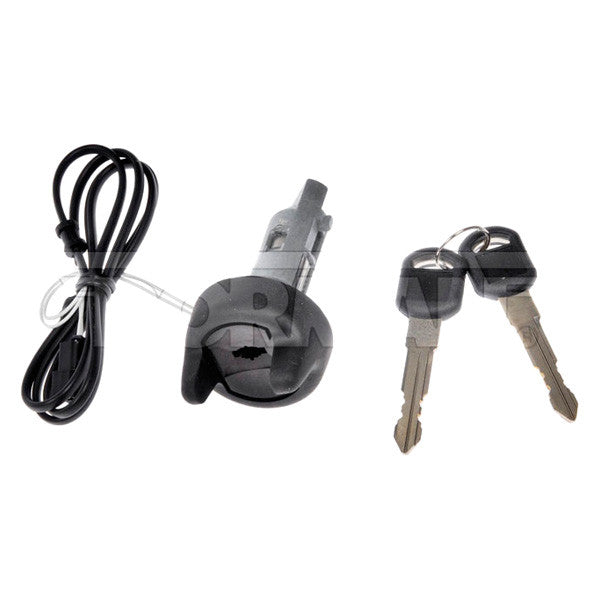 IGNITION LOCK CYL