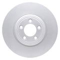 DFC carbon auto part