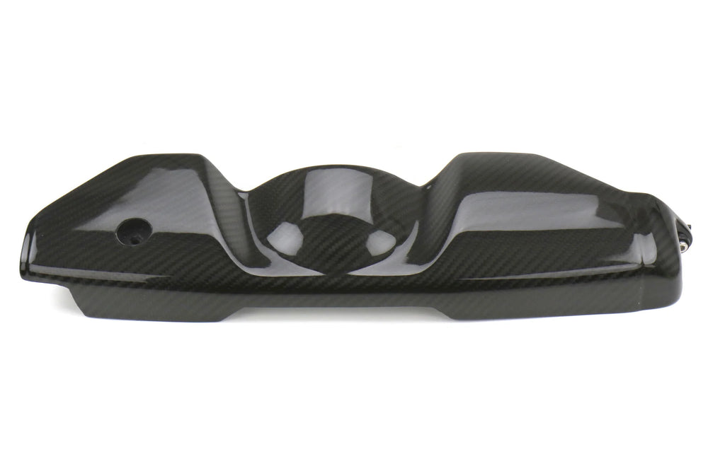 CF Alt Cover Sub/WRX STI